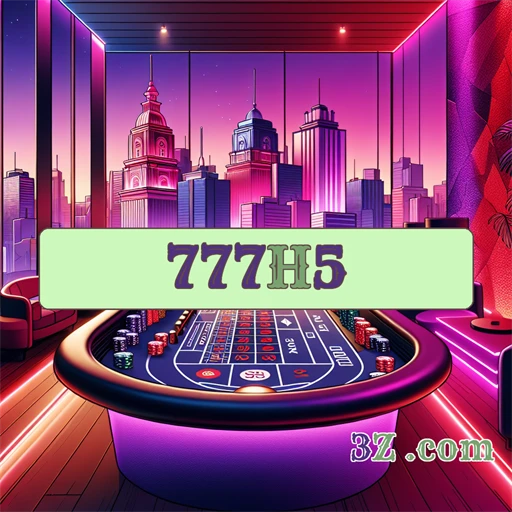 Os Melhores Recursos do App da 777h5 Para Jogadores