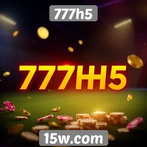 Impacto das promoções no desempenho do 777h5