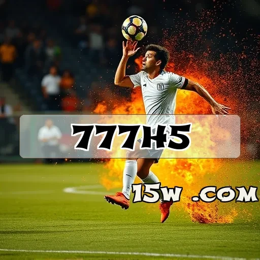 777h5: Descubra os Melhores Jogos e Recursos que Encantam Usuários