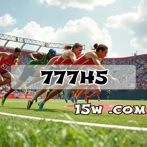777h5: Descubra Como a Segurança Transforma sua Experiência de Jogo