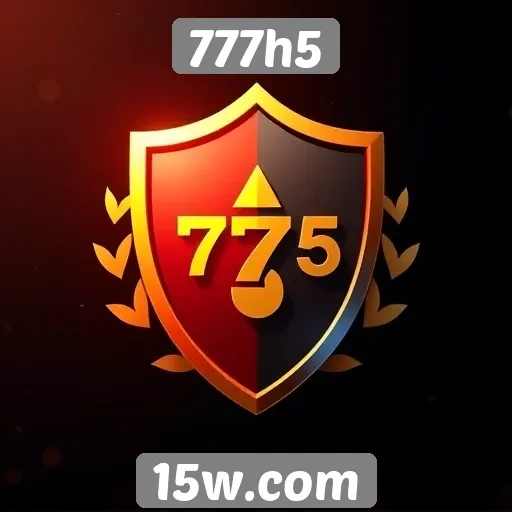 Avaliação da segurança no site 777h5